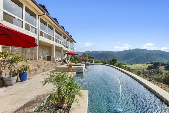 29509 Hoxie Ranch Road, Vista, California 92084