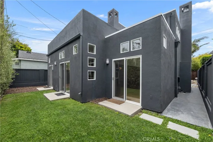 3308 Pacific Avenue, Manhattan Beach, California 90266