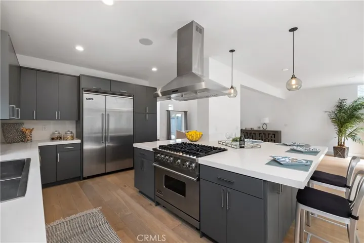 3308 Pacific Avenue, Manhattan Beach, California 90266