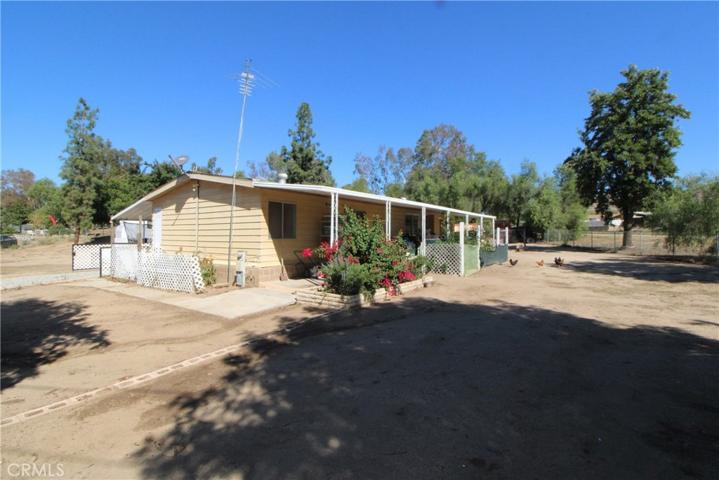 25125 Briggs Road, Romoland, California 92585