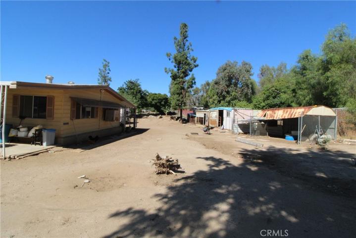 25125 Briggs Road, Romoland, California 92585