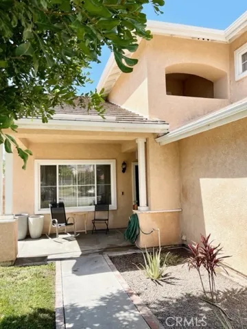 2185 Harris Street, Colton, California 92324