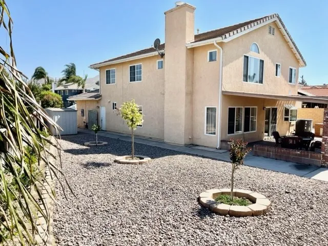 2185 Harris Street, Colton, California 92324