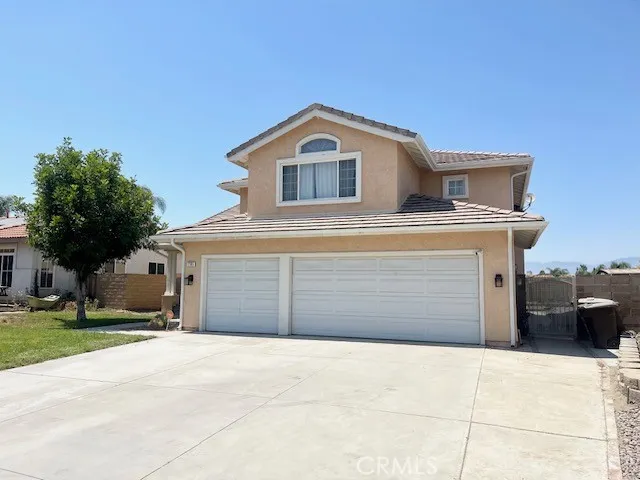 2185 Harris Street, Colton, California 92324