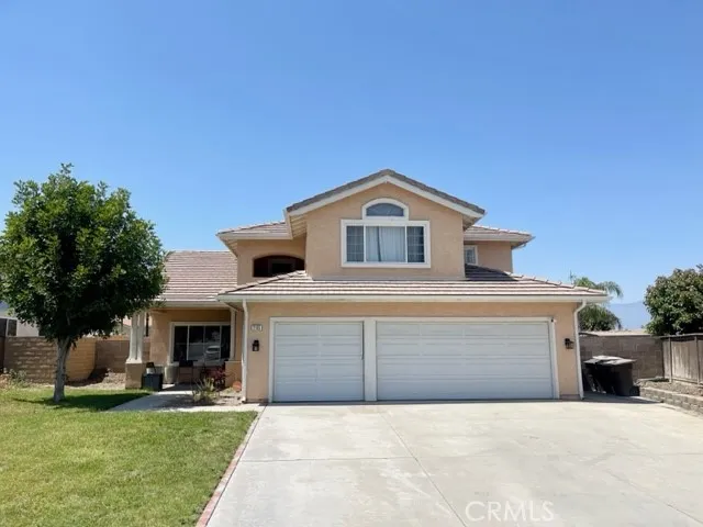 2185 Harris Street, Colton, California 92324