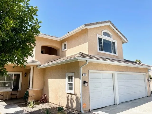 2185 Harris Street, Colton, California 92324