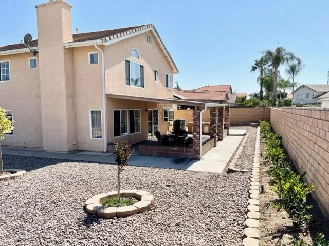 2185 Harris Street, Colton, California 92324