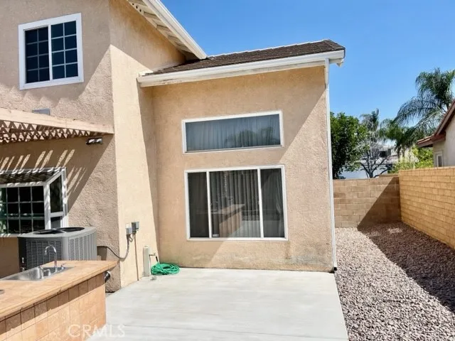 2185 Harris Street, Colton, California 92324