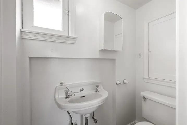 301 22nd Avenue, San Mateo, California 94403