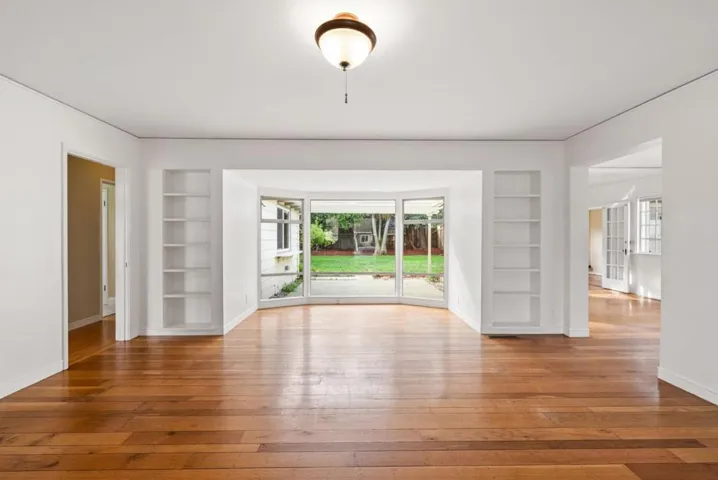 301 22nd Avenue, San Mateo, California 94403