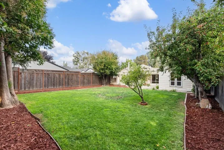 301 22nd Avenue, San Mateo, California 94403