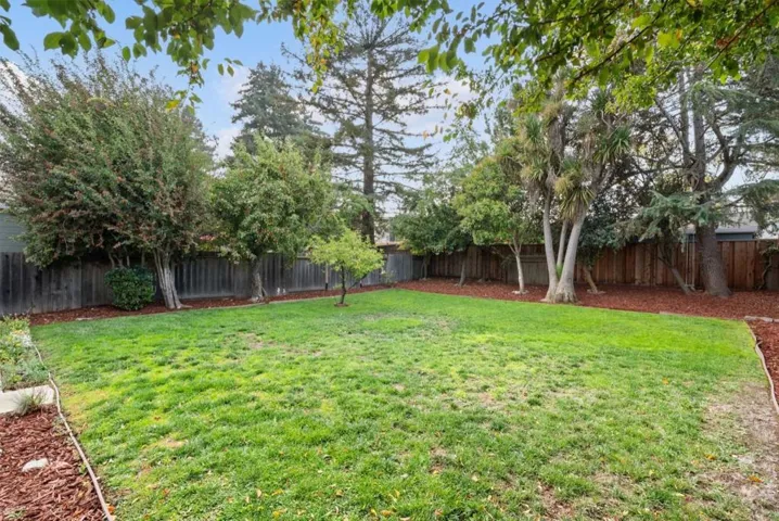 301 22nd Avenue, San Mateo, California 94403