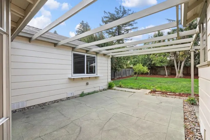 301 22nd Avenue, San Mateo, California 94403