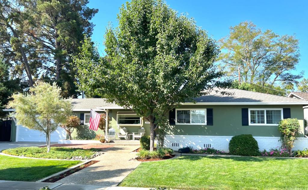 2929 Kring Drive, San Jose, California 95125 home-pic-0