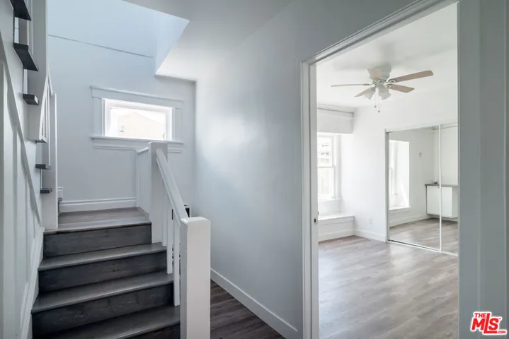 1830 Stairs