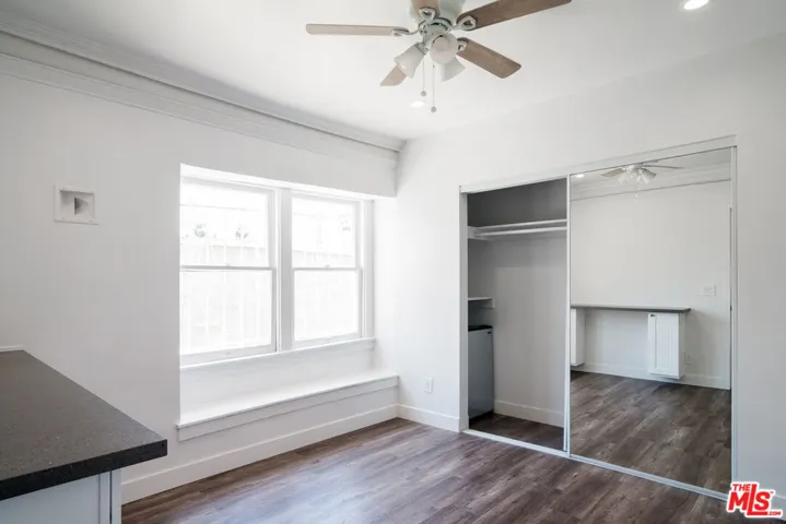 1830 Bedroom 1