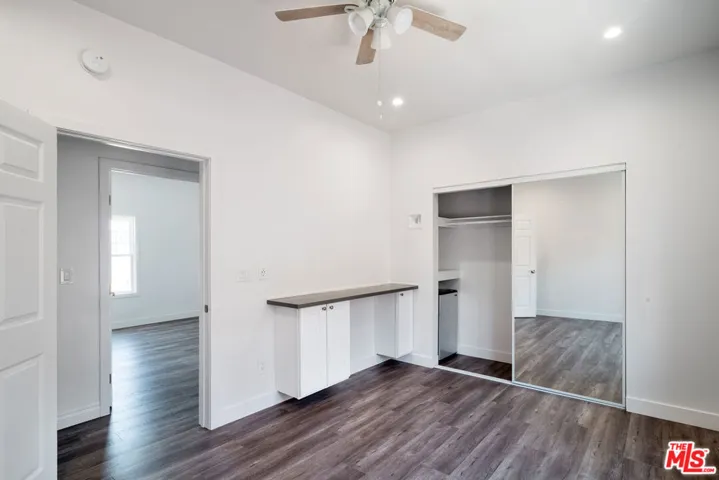 1830 Bedroom 8