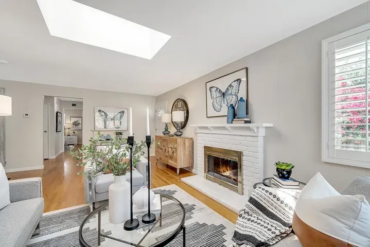 12641 Tallent Avenue, San Jose, California 95127