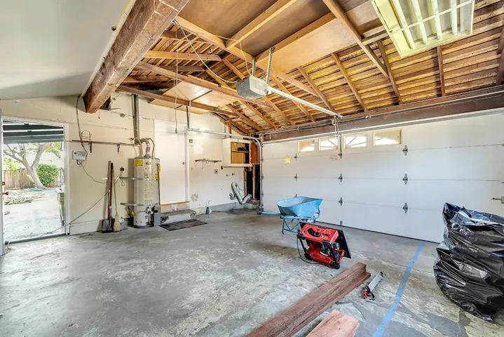 12641 Tallent Avenue, San Jose, California 95127