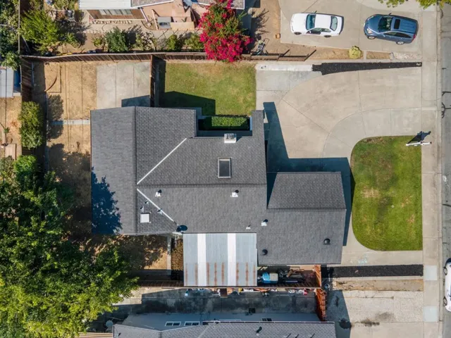12641 Tallent Avenue, San Jose, California 95127