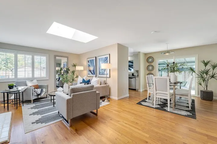12641 Tallent Avenue, San Jose, California 95127