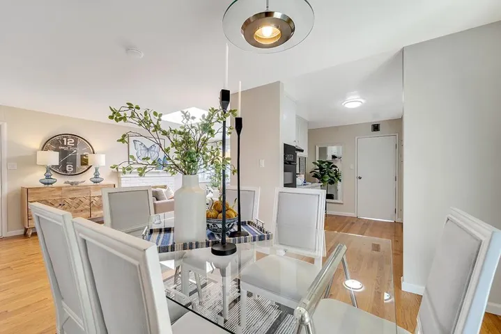 12641 Tallent Avenue, San Jose, California 95127