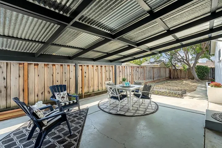 12641 Tallent Avenue, San Jose, California 95127
