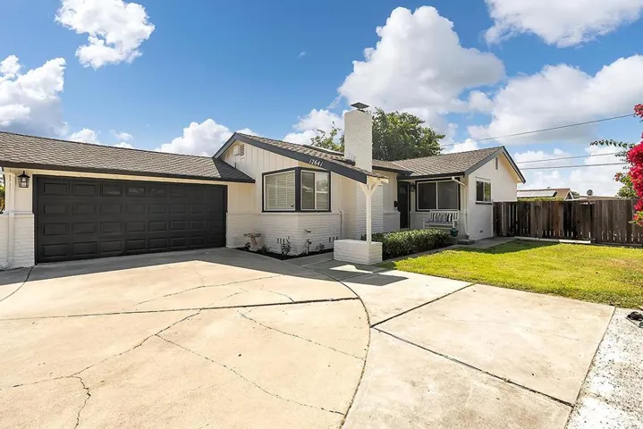 12641 Tallent Avenue, San Jose, California 95127