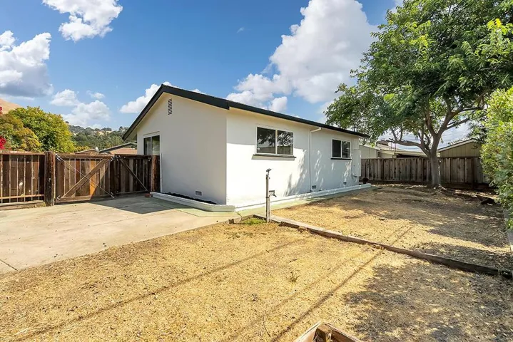 12641 Tallent Avenue, San Jose, California 95127