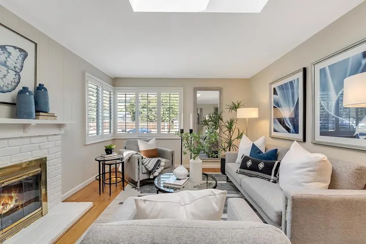 12641 Tallent Avenue, San Jose, California 95127