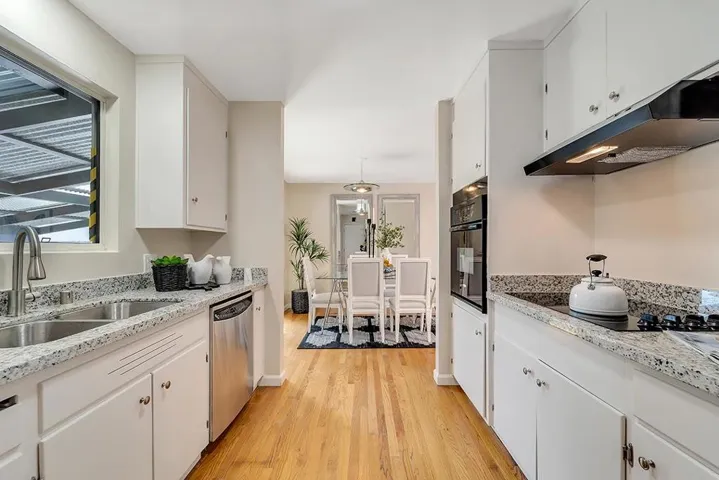 12641 Tallent Avenue, San Jose, California 95127