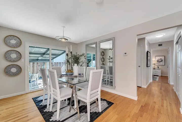 12641 Tallent Avenue, San Jose, California 95127
