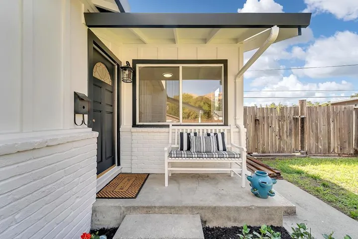 12641 Tallent Avenue, San Jose, California 95127