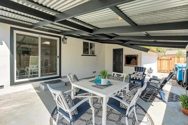 12641 Tallent Avenue, San Jose, California 95127