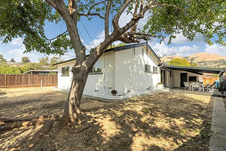 12641 Tallent Avenue, San Jose, California 95127