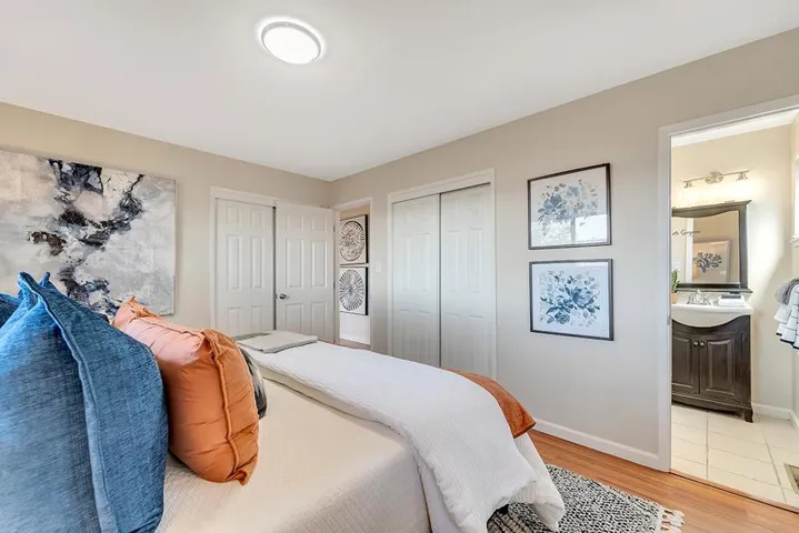 12641 Tallent Avenue, San Jose, California 95127