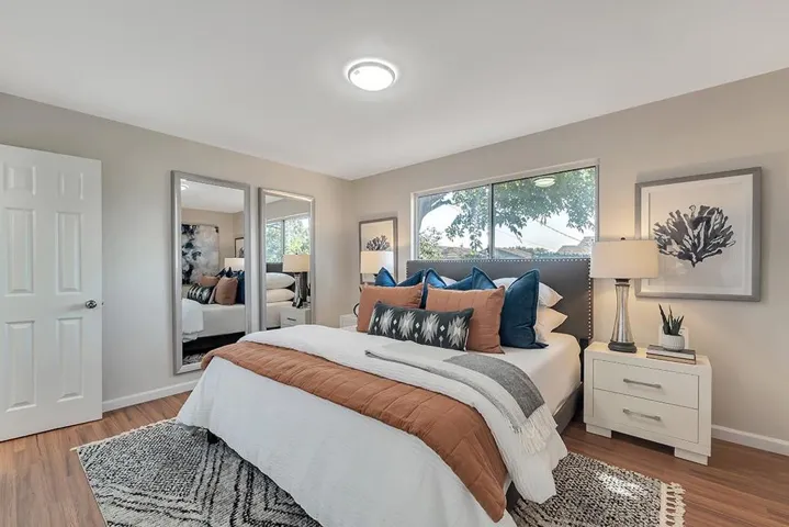 12641 Tallent Avenue, San Jose, California 95127