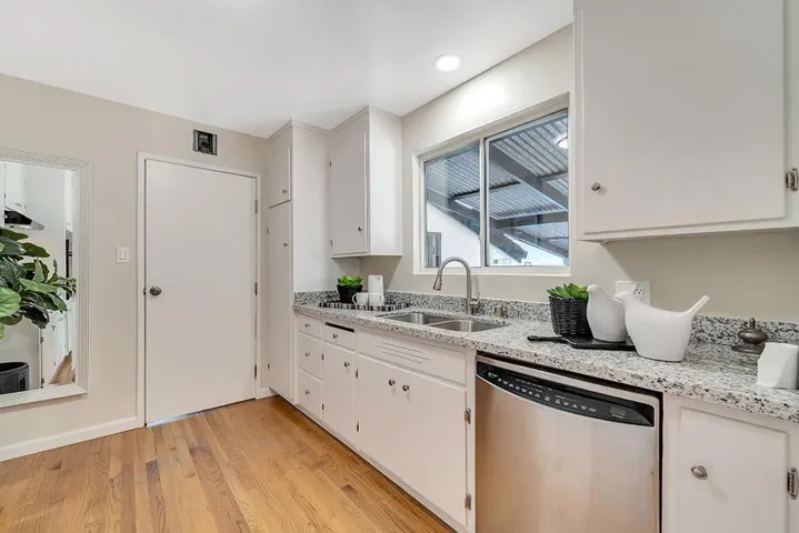 12641 Tallent Avenue, San Jose, California 95127
