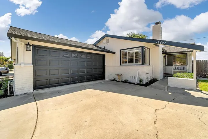 12641 Tallent Avenue, San Jose, California 95127