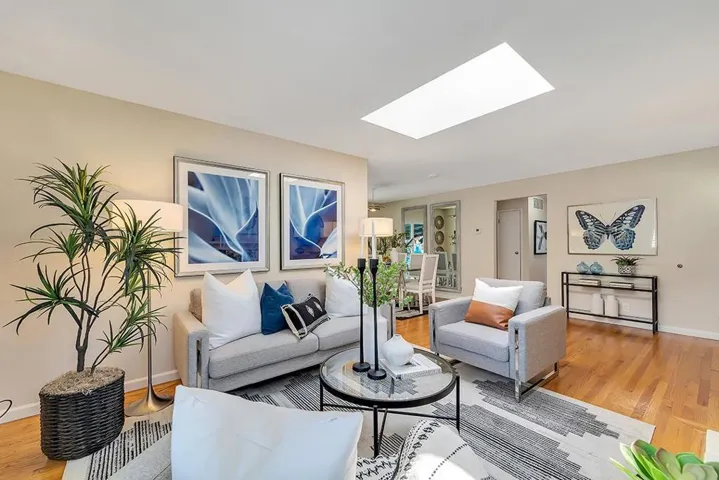 12641 Tallent Avenue, San Jose, California 95127