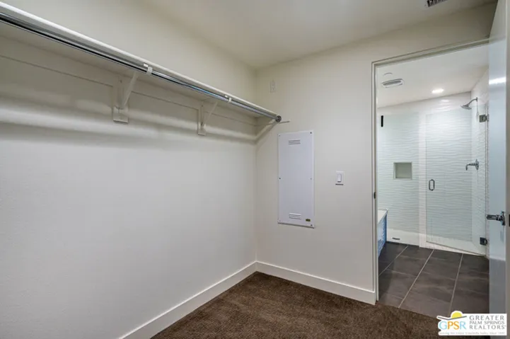 423 Terno Lane, Palm Springs, California 92262