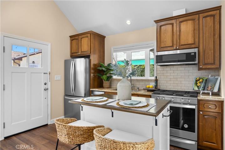 2119 Farrell Avenue, Redondo Beach, California 90278