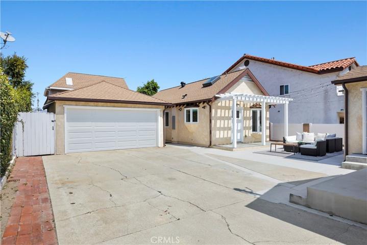 2119 Farrell Avenue, Redondo Beach, California 90278