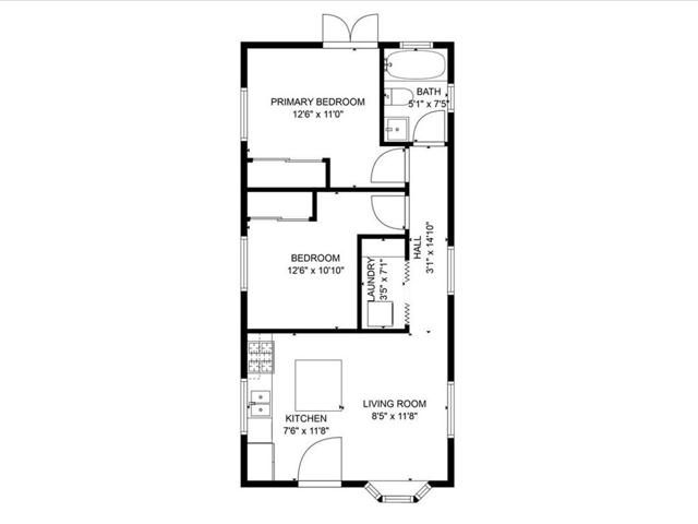 2119 Farrell Avenue, Redondo Beach, California 90278