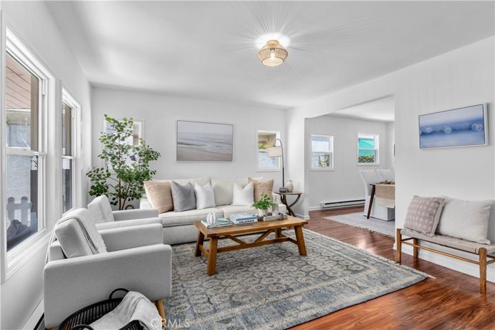 2119 Farrell Avenue, Redondo Beach, California 90278