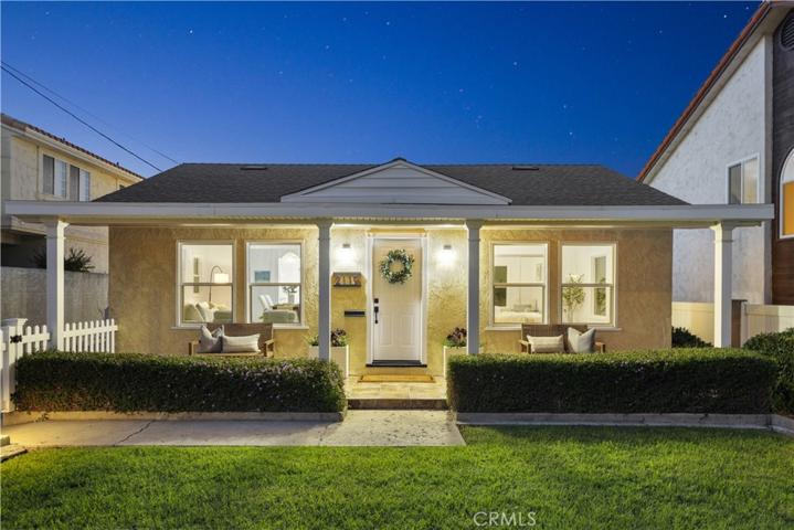 2119 Farrell Avenue, Redondo Beach, California 90278