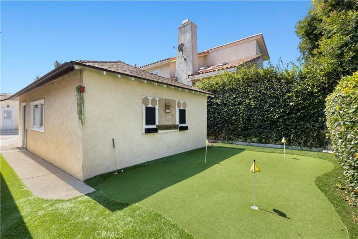 2119 Farrell Avenue, Redondo Beach, California 90278
