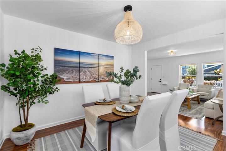 2119 Farrell Avenue, Redondo Beach, California 90278