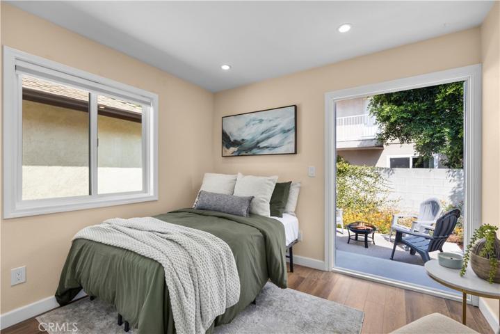 2119 Farrell Avenue, Redondo Beach, California 90278