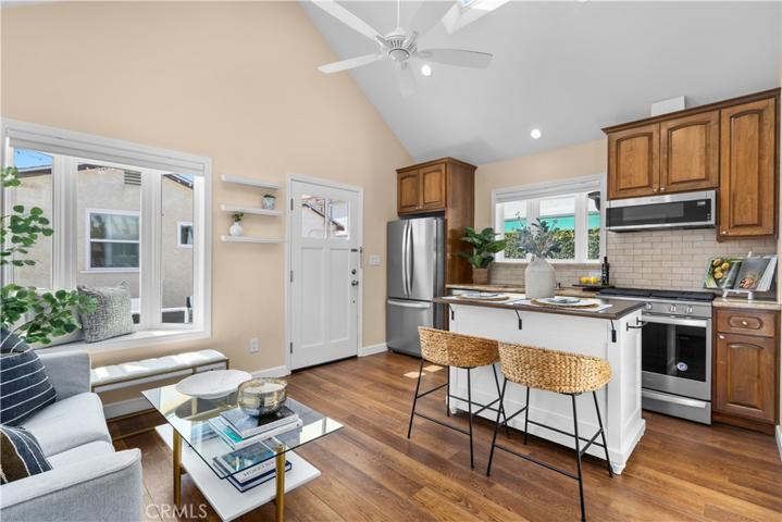 2119 Farrell Avenue, Redondo Beach, California 90278
